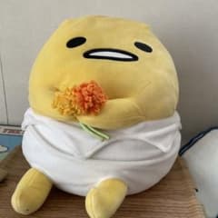 ぐでたま ぬいぐるみのサムネイル