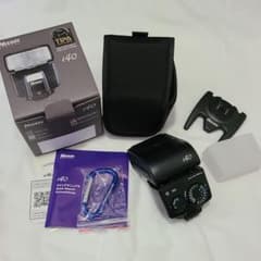 ニッシンデジタル i40/F フジフイルム用のサムネイル