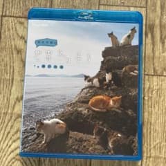 岩合光昭の世界ネコ歩き 瀬戸内海のサムネイル