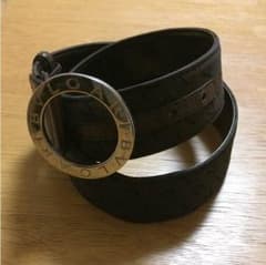 正規品ブルガリ ベルトのサムネイル