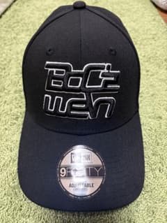 ウマ娘 BoC'z we＼n × NEW ERA 公式キャップのサムネイル