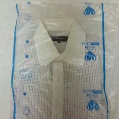 りす吉様専用！コムサイズムのシャツのサムネイル