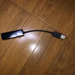 Lan変換ケーブルSwitch対応のサムネイル