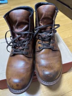 REDWING ベックマン9013 8D 26.0センチ　9013のサムネイル