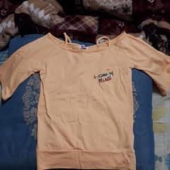 Tシャツ、専用のサムネイル