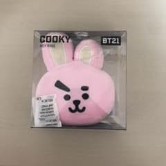 COOKY フェイスキーリングのサムネイル