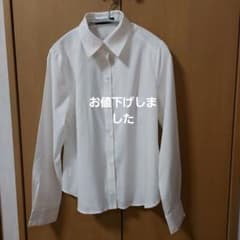 ビッキーのブラウスですのサムネイル