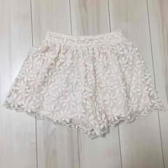INGNI キュロットのサムネイル