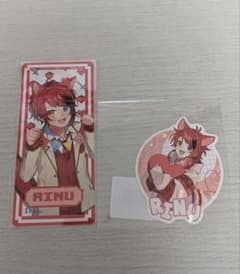 すとぷり ふぁみくじ 莉犬くんのサムネイル