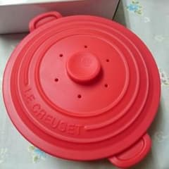 ルクーゼオリジナルシリコンスチーマーのサムネイル