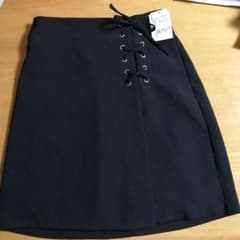 INGNI 膝丈スカートのサムネイル