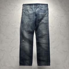 07SS Dior HOMME undermycar denim archive - メルカリ