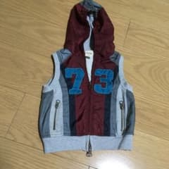カッコいいベストのサムネイル