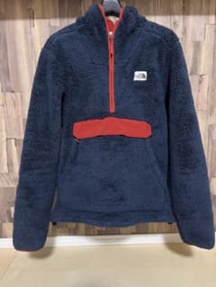 ノースフェイス　プルオーバーフーディSのサムネイル