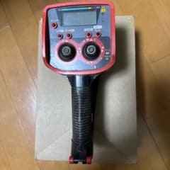 古河ユニック用リモコンのサムネイル