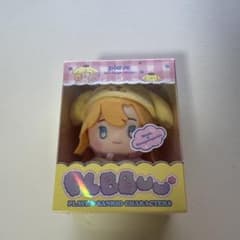 PLAVE PLBBUU Ver. ぬいぐるみ ノアのサムネイル