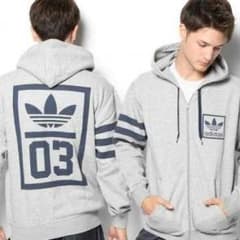 adidasoriginals パーカー シルバーウィーク限定値下げのサムネイル