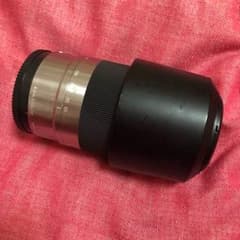 SONY Eマウントレンズ 55-210mmのサムネイル