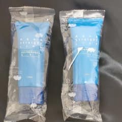 ストレートラインキープ＆スムース　ジェル　80gのサムネイル
