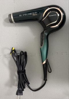 レプロナイザー 7D Plus ヘアドライヤー 【中古品】 Bioprogramming レプロナイザー 7D Plus ドライヤー 中古品 - メルカリ
