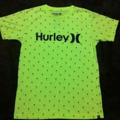 【S.e様専用】HURLEY Tシャツ ハーレー ロゴ 送料込みのサムネイル