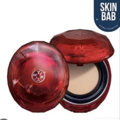 Thumbnail of SKIN BAB クッションファンデーション レッド 23N