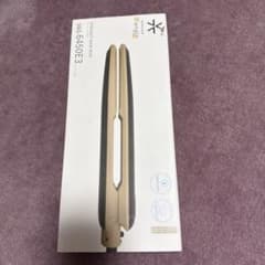 VENUSIS ストレートヘアアイロン VAS-6450E3のサムネイル