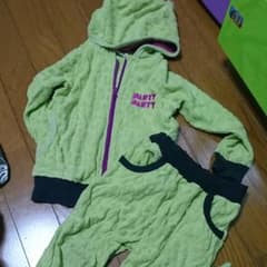 セットアップのサムネイル