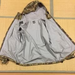 ノースフェイス ドットショット 新品 XL 専用品！のサムネイル