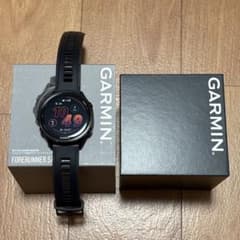 GARMIN FORERUNNER 570 47MM 本体のサムネイル