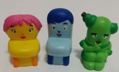 みいつけた！ふれんずますこっと⭐のサムネイル