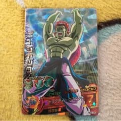 ドラゴンボールヒーローズのサムネイル