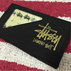 あーにゃん様専用Stussyドミノセットのサムネイル