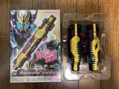 仮面ライダービルド DXプライムローグフルボトル 中国再販版 - メルカリ