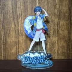 AMPTAK×COLORS ちぐさくん Summer アクリルスタンド - メルカリ