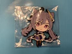 原神 カプセルラバーマスコット 刻晴のサムネイル