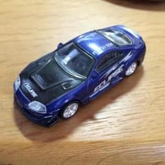 アオシマ スープラのサムネイル