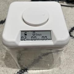 タイムロッキングコンテナのサムネイル