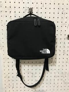 ノースフェイス メトロポーチ ブラックのサムネイル