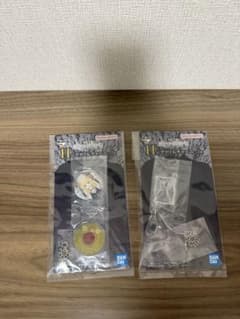 一番くじ デスノート アクリルチャーム H賞 2個セットのサムネイル