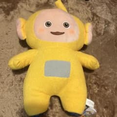 テレタビーズ イエロープラッシュ