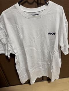 9090 T 셔츠 화이트