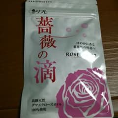 薔薇の滴のサムネイル