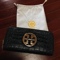 ＊3日間限定出品 ＊トリーバーチ 長財布のサムネイル