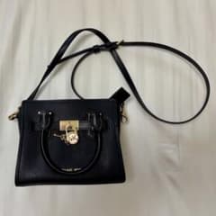 MICHAEL KORS ショルダーバッグ ブラックのサムネイル