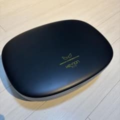 【美品】ケノン Ver.8.6 本体＋ストロングカートリッジ付きのサムネイル