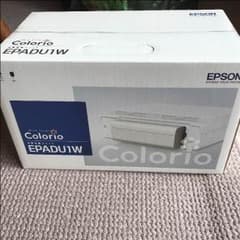 EPSON 自動両面ユニットのサムネイル