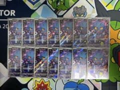 ポケカ ムウマ ar 14枚 まとめ売り MEGAドリームexのサムネイル