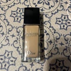 DIOR リキッドファンデーション　フェイスパウダーのサムネイル