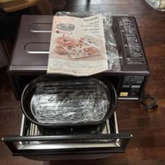 Panasonic NF-RT1000 オーブンレンジのサムネイル